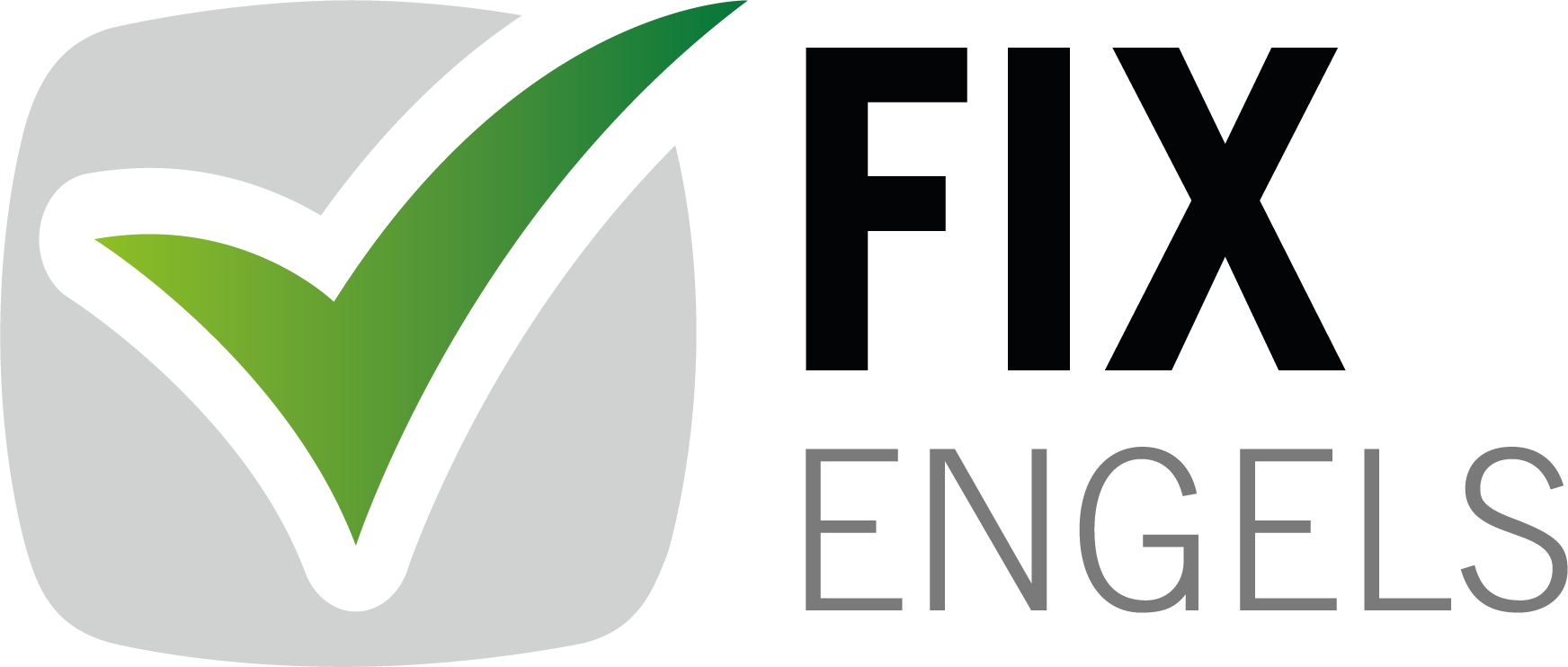 FIX Engels FIX Engels